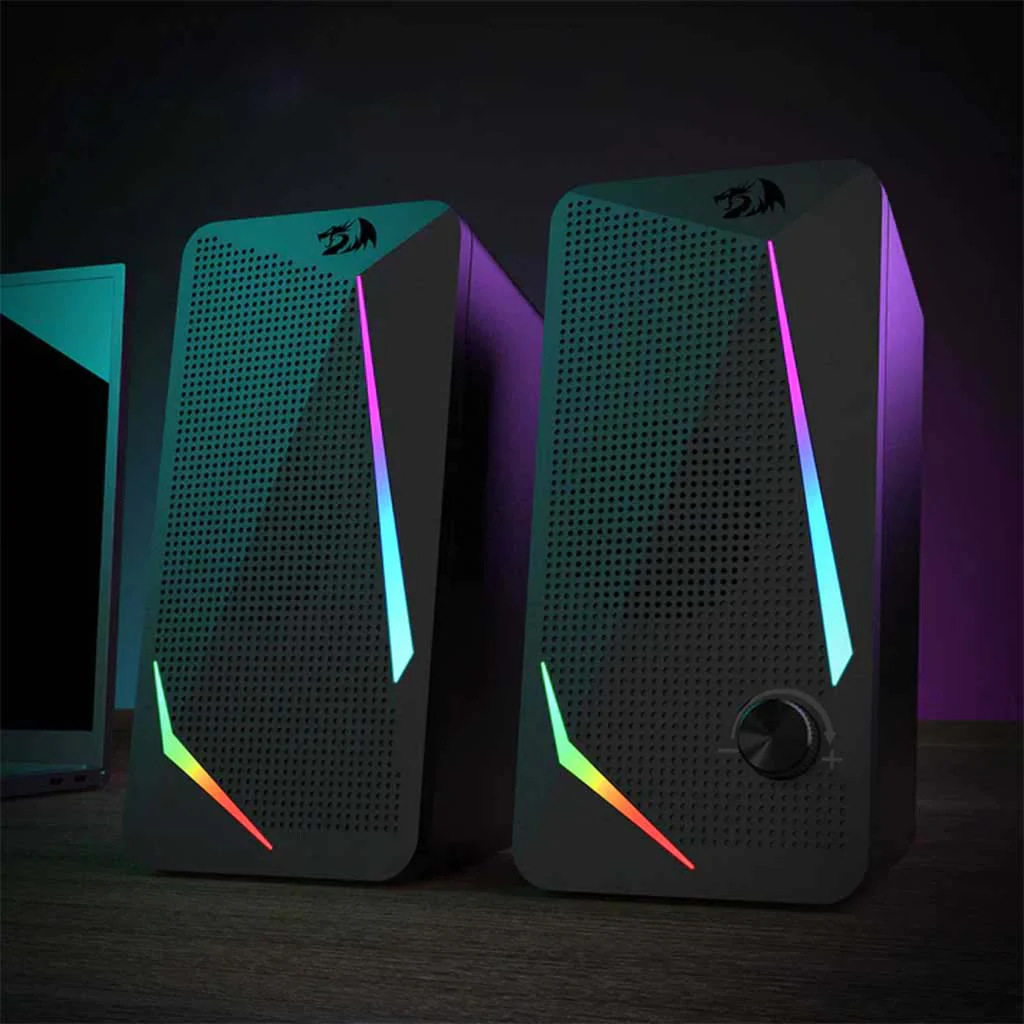 Redragon GS510 Waltz Gaming Speaker