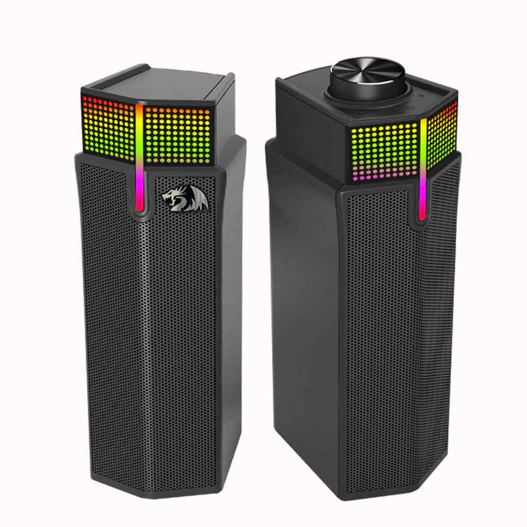 Redragon GS511 Yorick Gaming Speaker