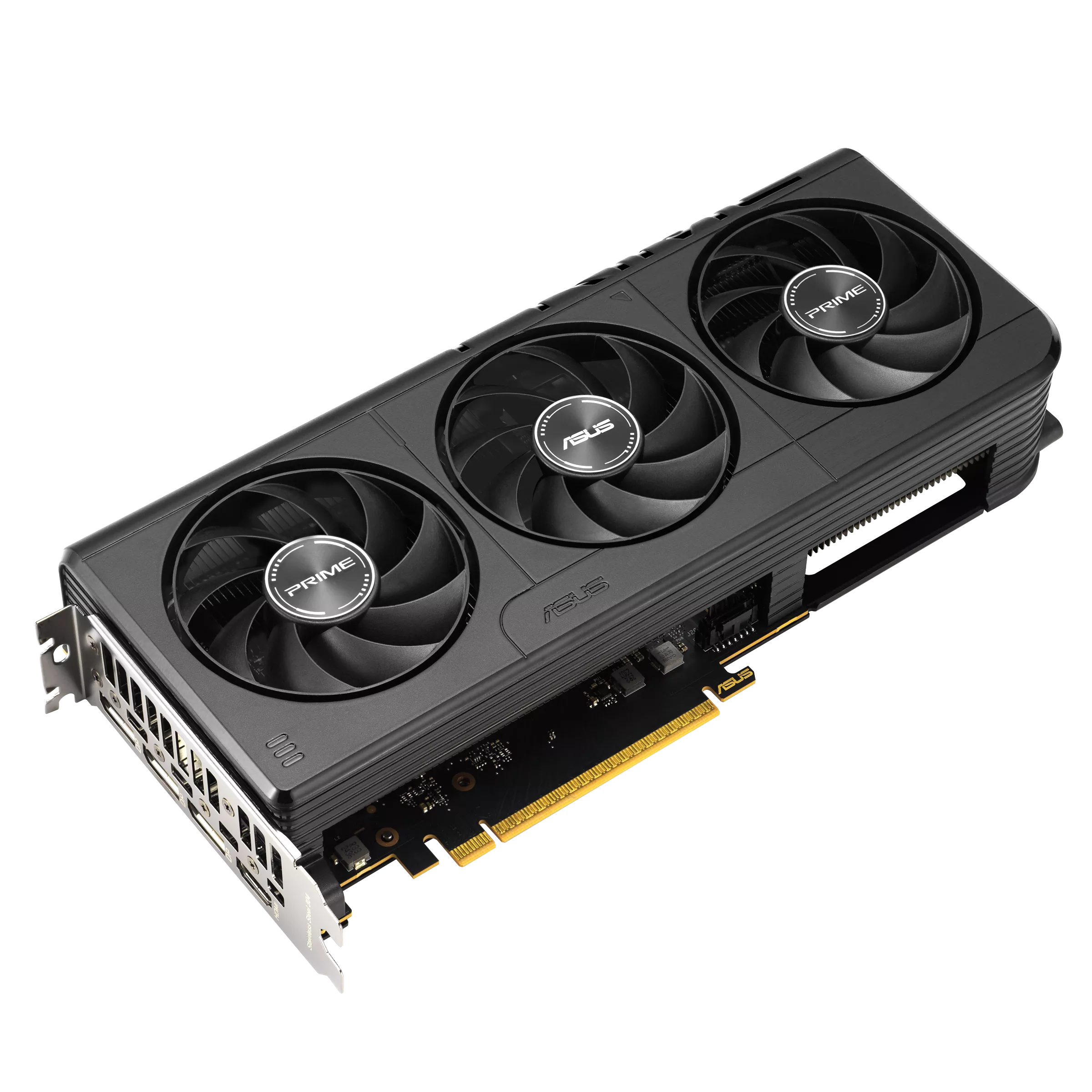 Buy ASUS GeForce RTX 5060 (8GB) – PRIME Series online in Pakistan at WaddaGamer