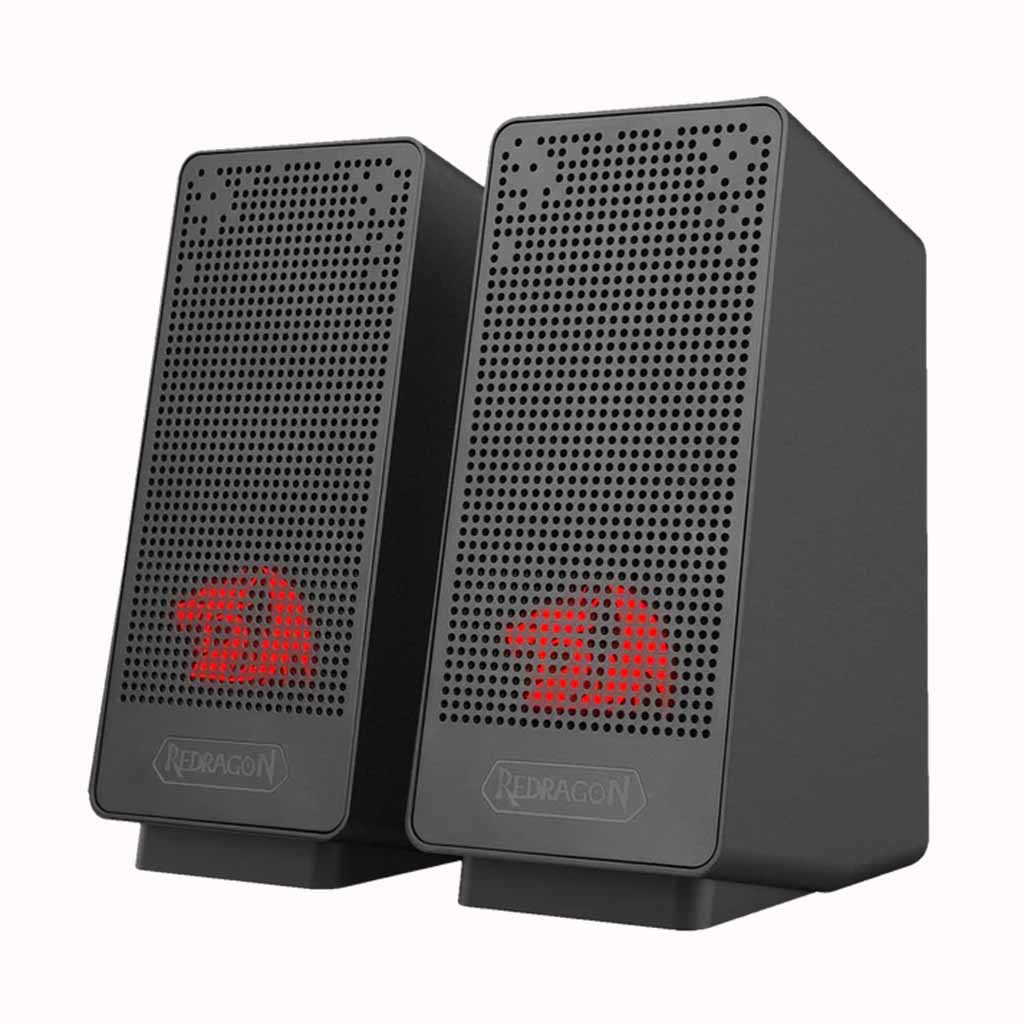 Redragon Ranch GS-513 Gaming Speaker