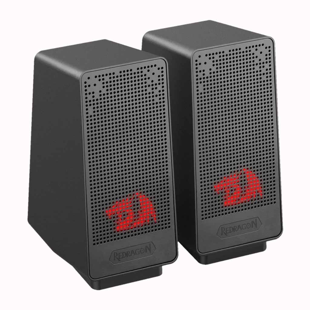 Redragon Ranch GS-513 Gaming Speaker