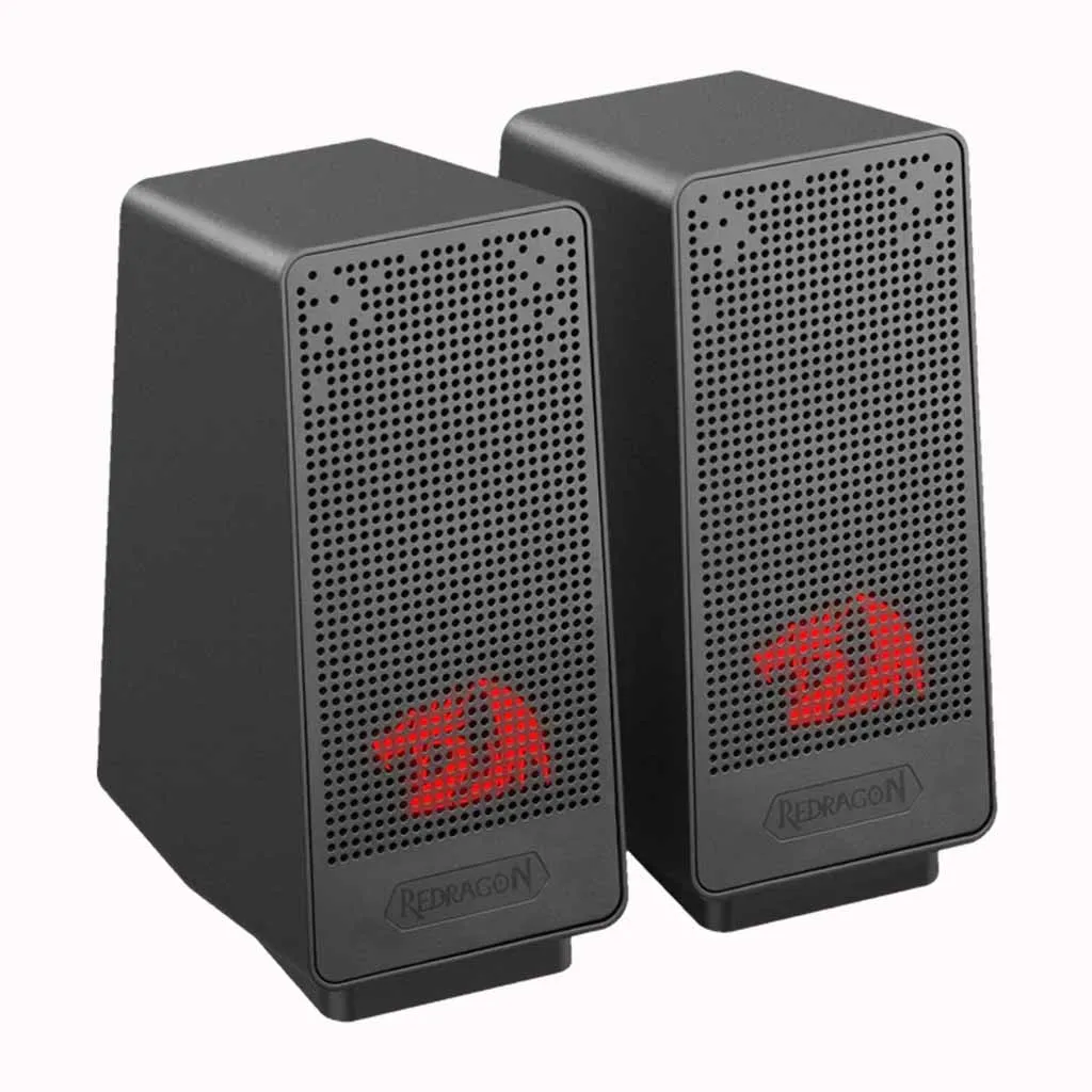 Redragon Ranch GS-513 Gaming Speaker