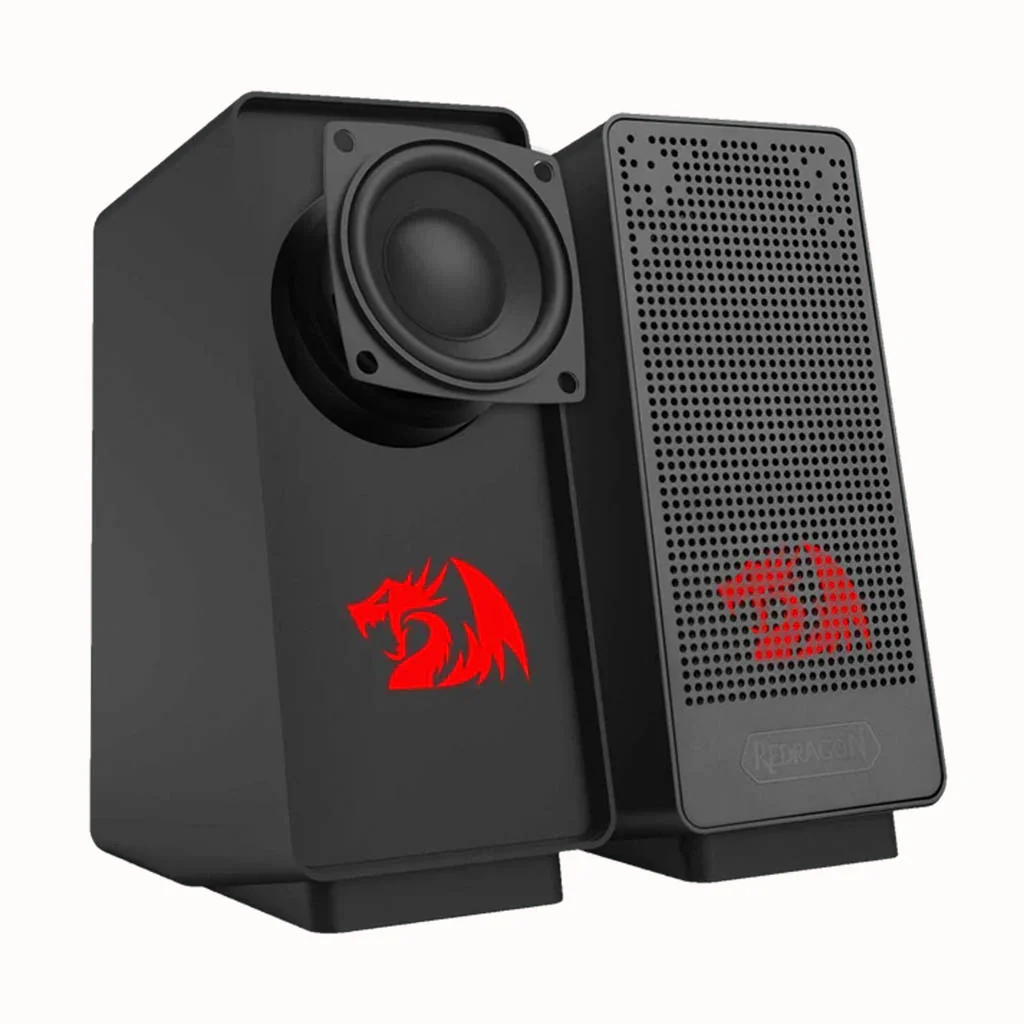 Redragon Ranch GS-513 Gaming Speaker image 4