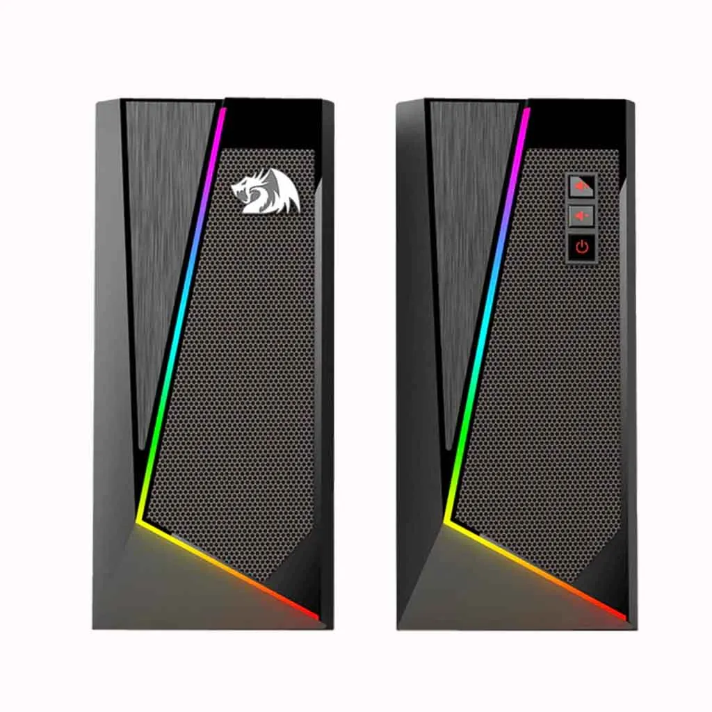 Redragon GS-520 ANVIL PC Gaming Speaker