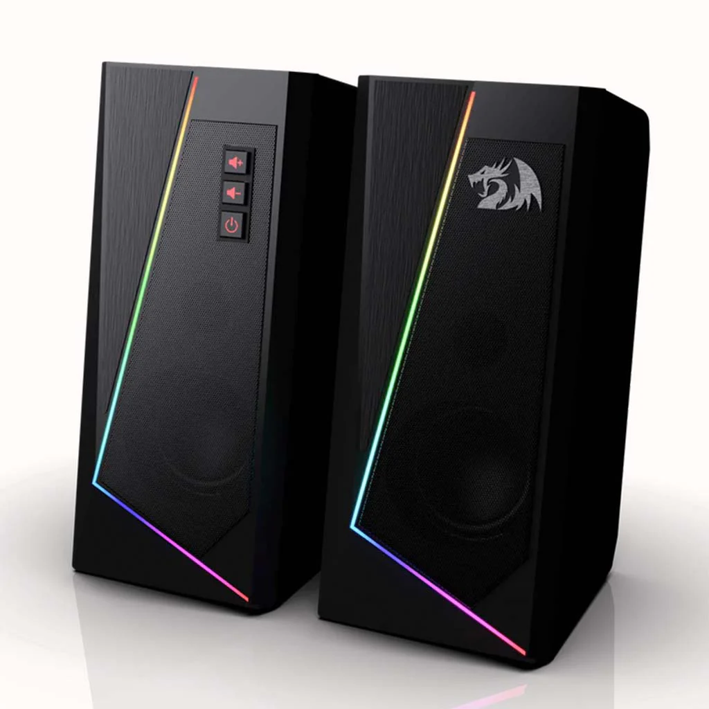 Redragon GS-520 ANVIL PC Gaming Speaker