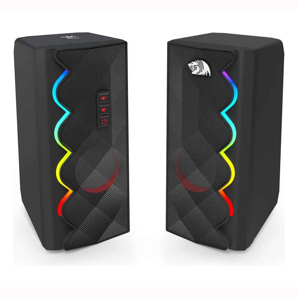 Redragon GS522 Cipher Gaming Speaker