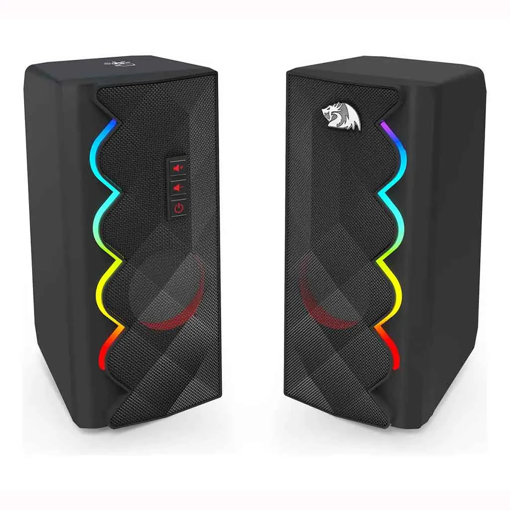 Redragon GS522 Cipher Gaming Speaker