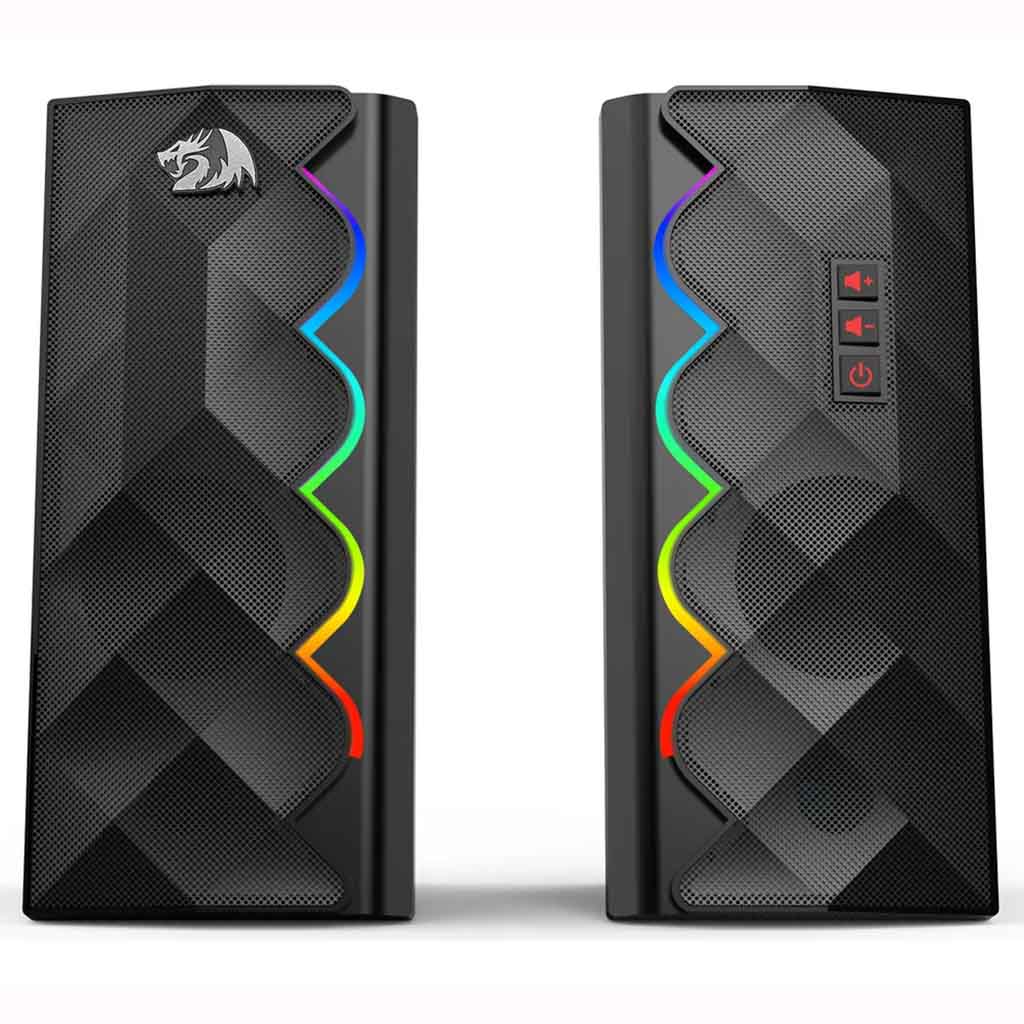 Redragon GS522 Cipher Gaming Speaker