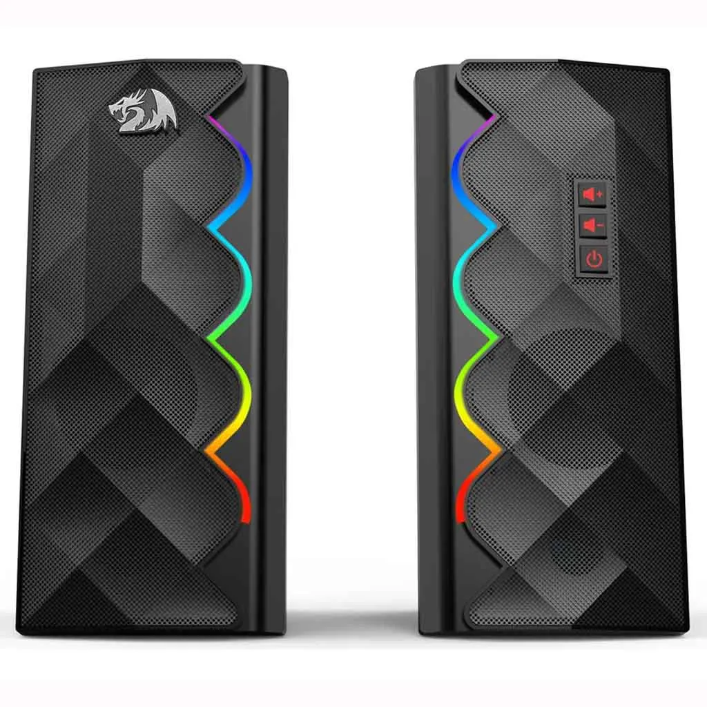 Redragon GS522 Cipher Gaming Speaker