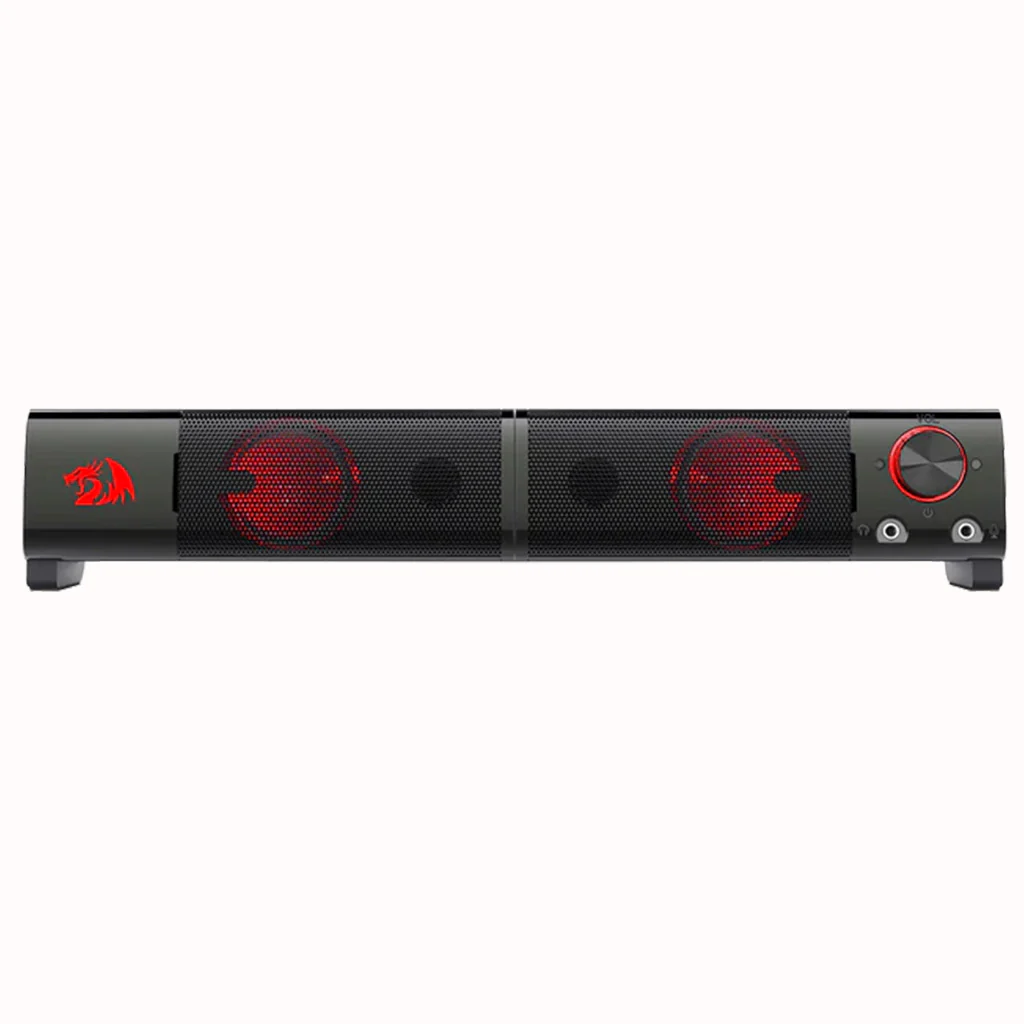 Redragon GS-550 Orpheue Speaker & Soundbar