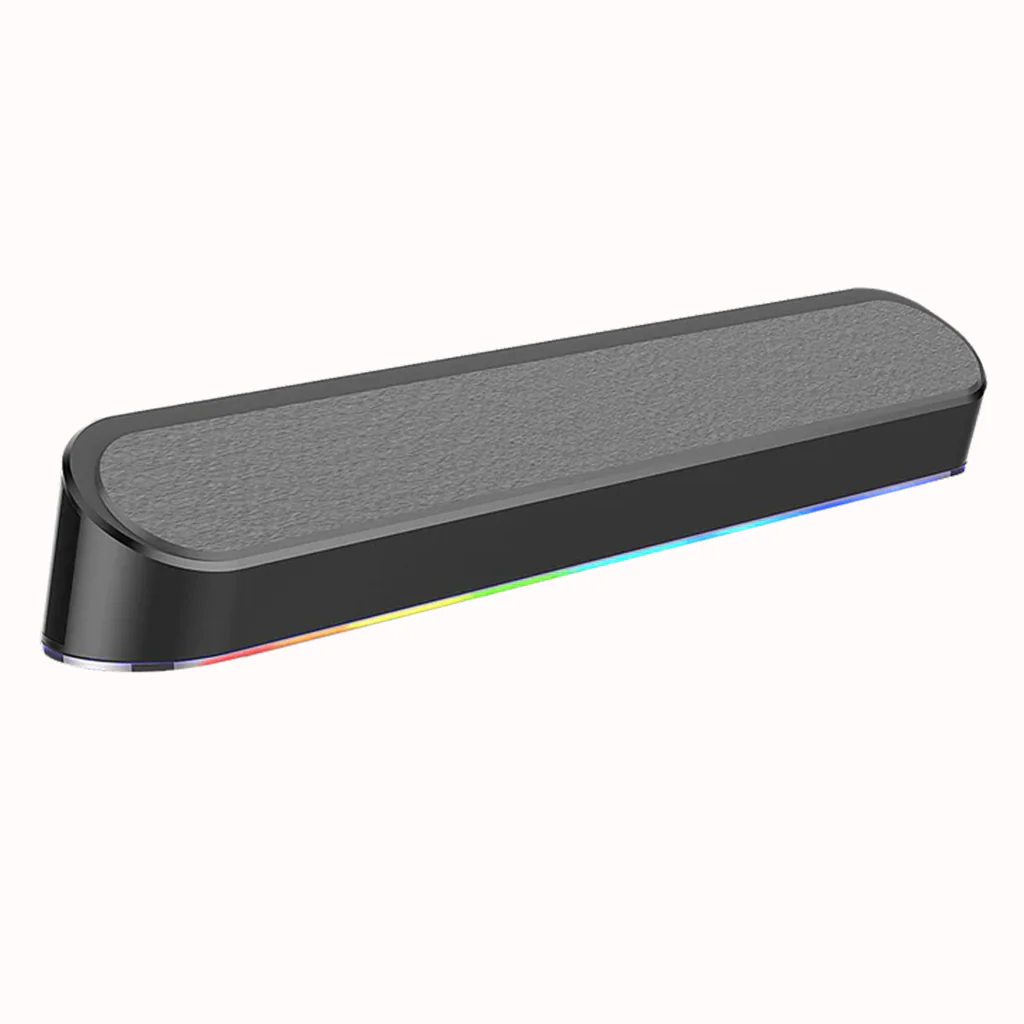 Redragon GS-560 Adiemus (Black) Gaming Soundbar
