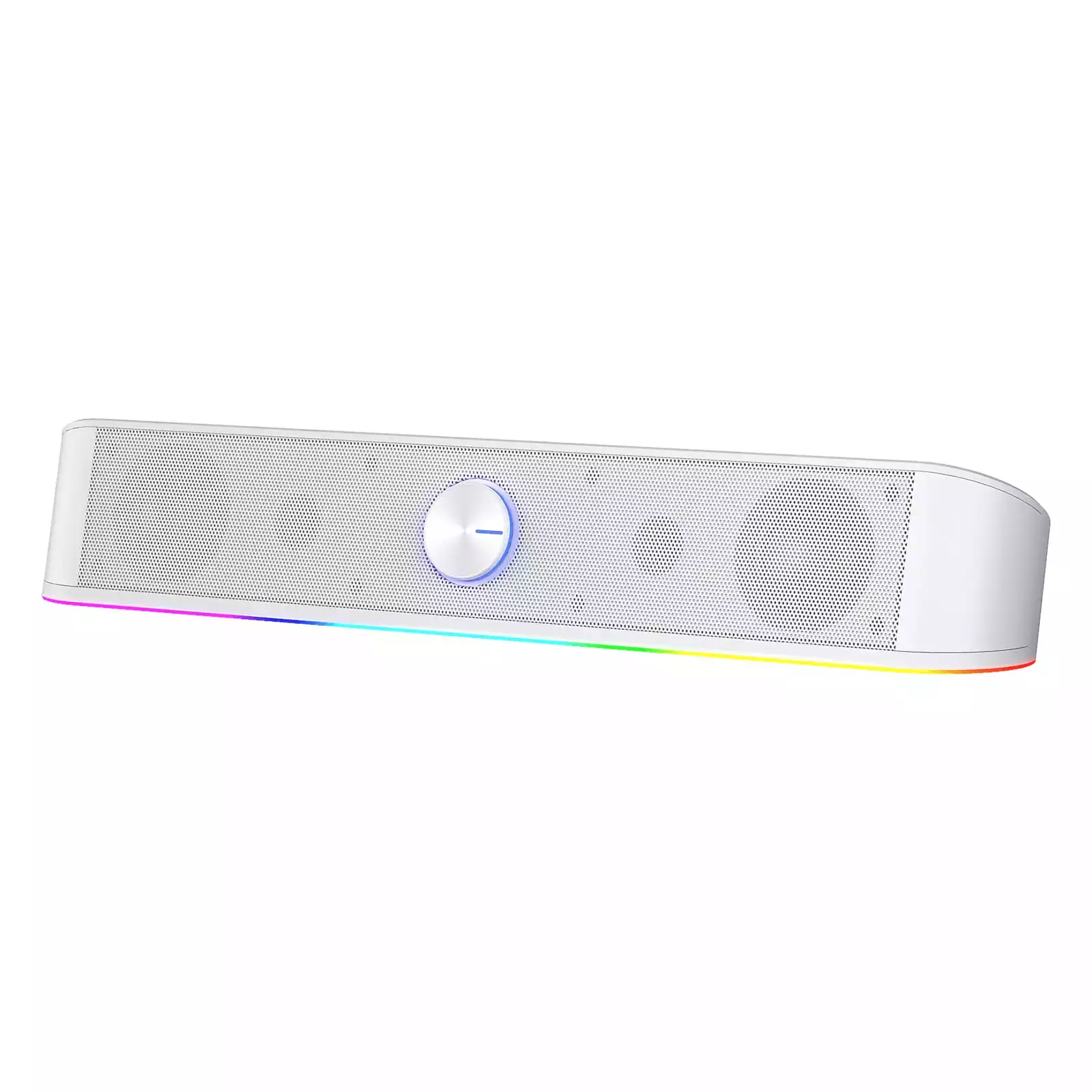 Redragon GS-560 Adiemus (White) Gaming Soundbar