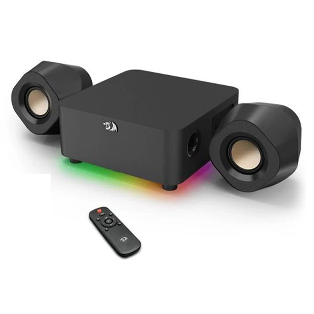 Redragon GS-590 Kaidas Pro Gaming Speaker