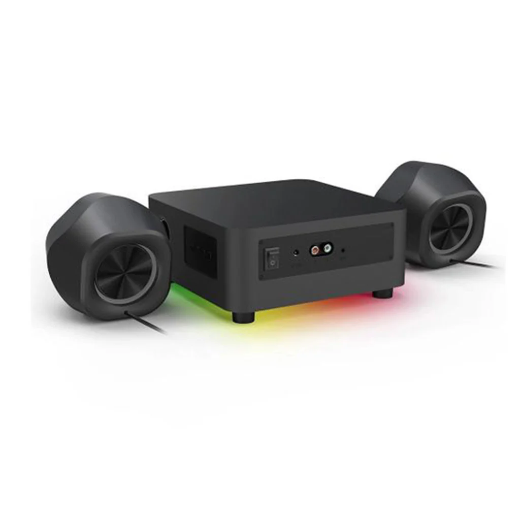 Redragon GS-590 Kaidas Pro Gaming Speaker