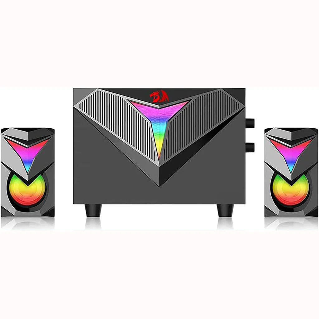 Redragon GS-700 Toccata Gaming Speaker