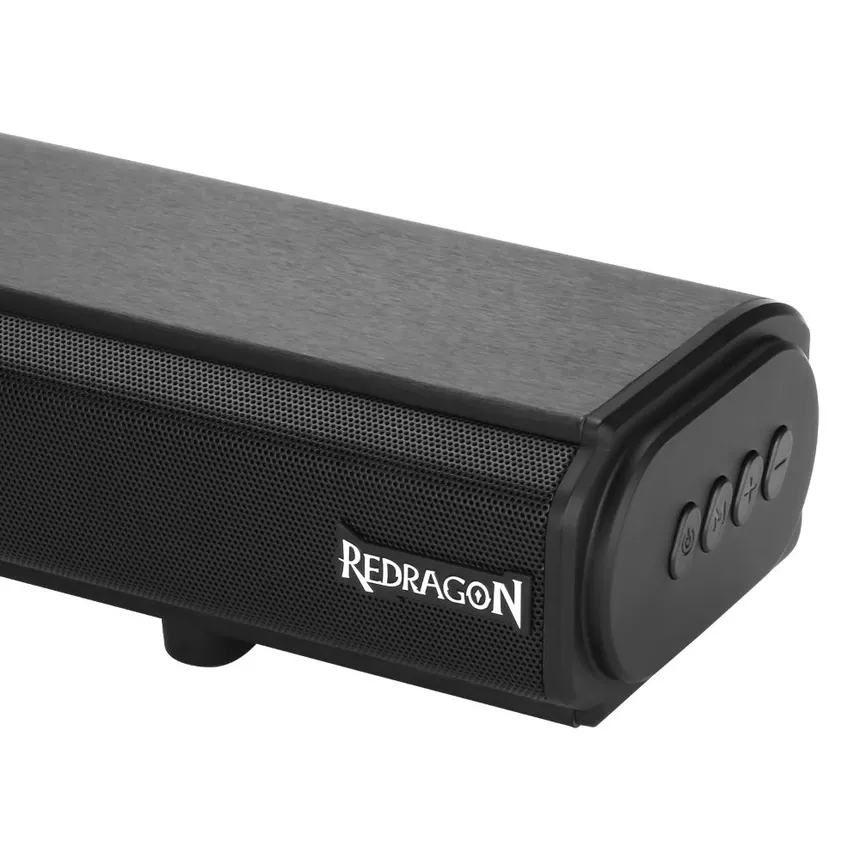 Buy Redragon Janna GS815 Soundbar Speaker online in Pakistan at WaddaGamer