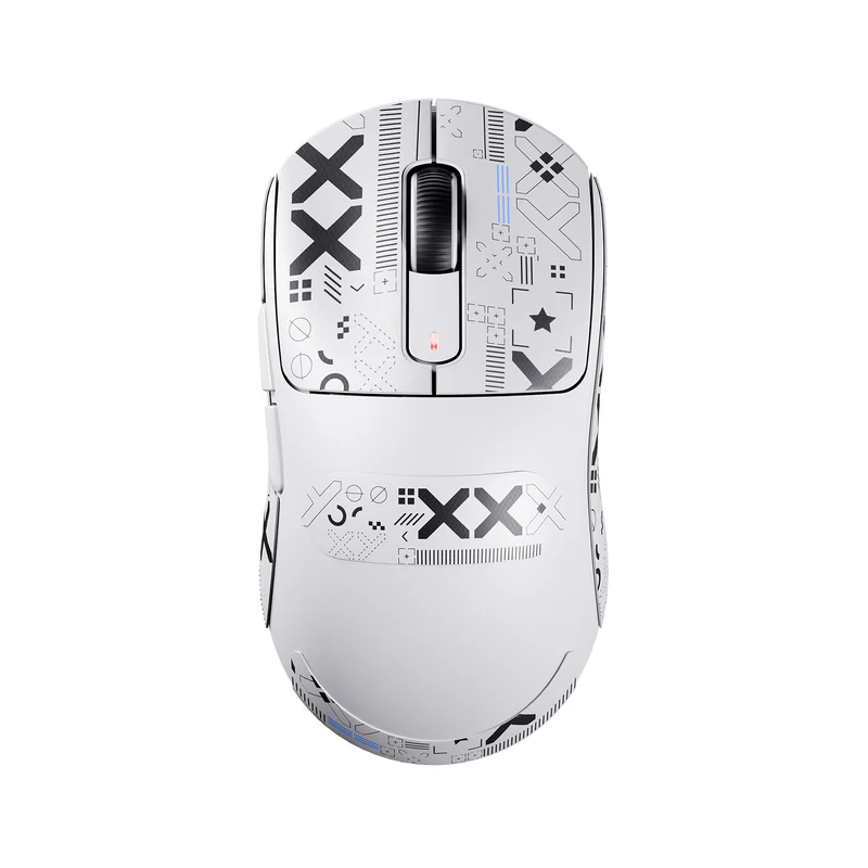 Attack Shark X3 Max 42000DPI Gaming Mouse