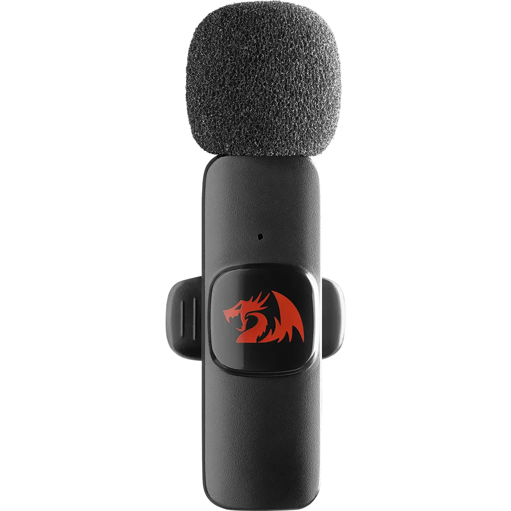 Redragon Athan GM-93 Lavalier Microphone