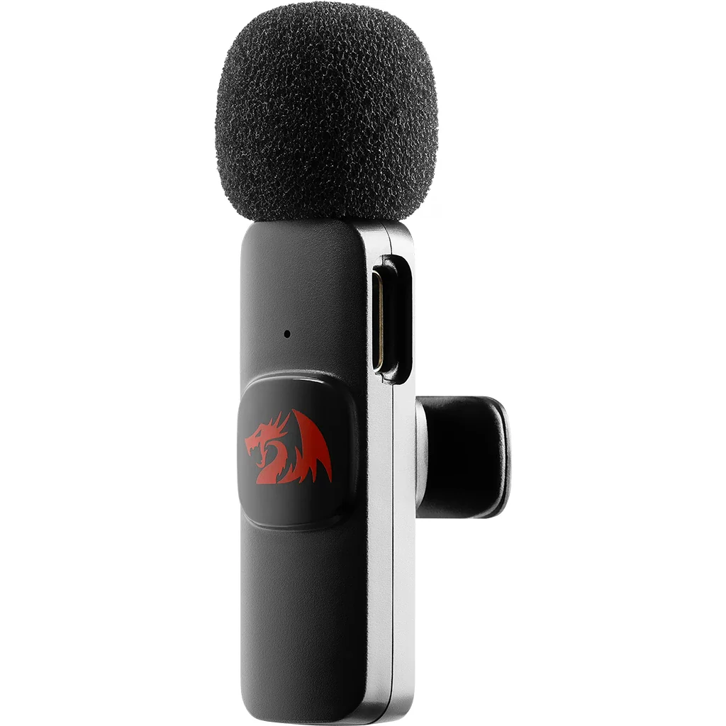 Redragon Athan GM-93 Lavalier Microphone