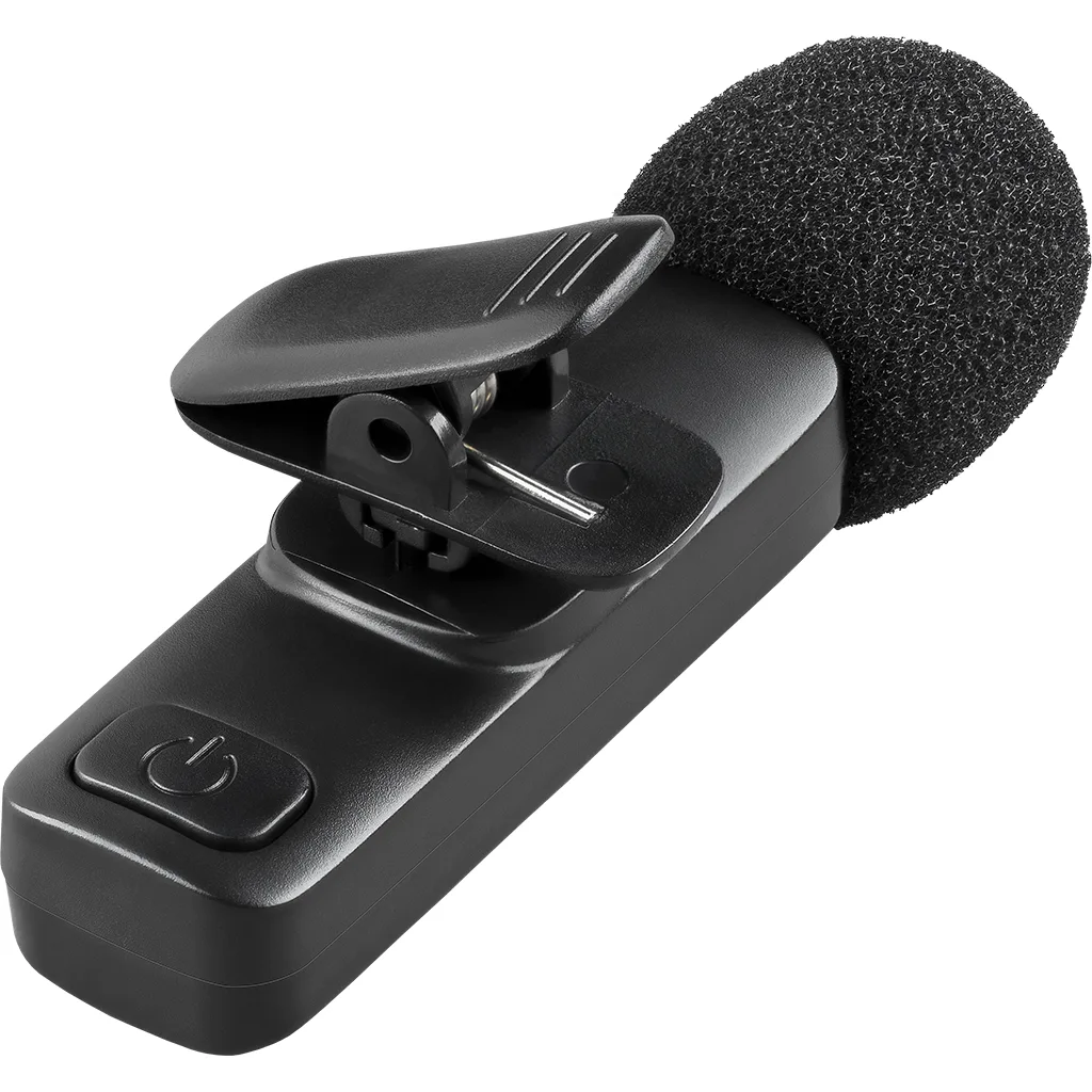 Buy Redragon Athan GM-93 Lavalier Microphone online in Pakistan at WaddaGamer