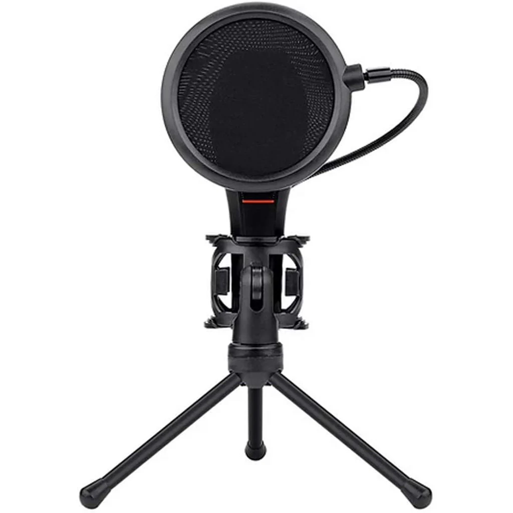 Redragon GM-200-1 QUASAR Gaming Microphone