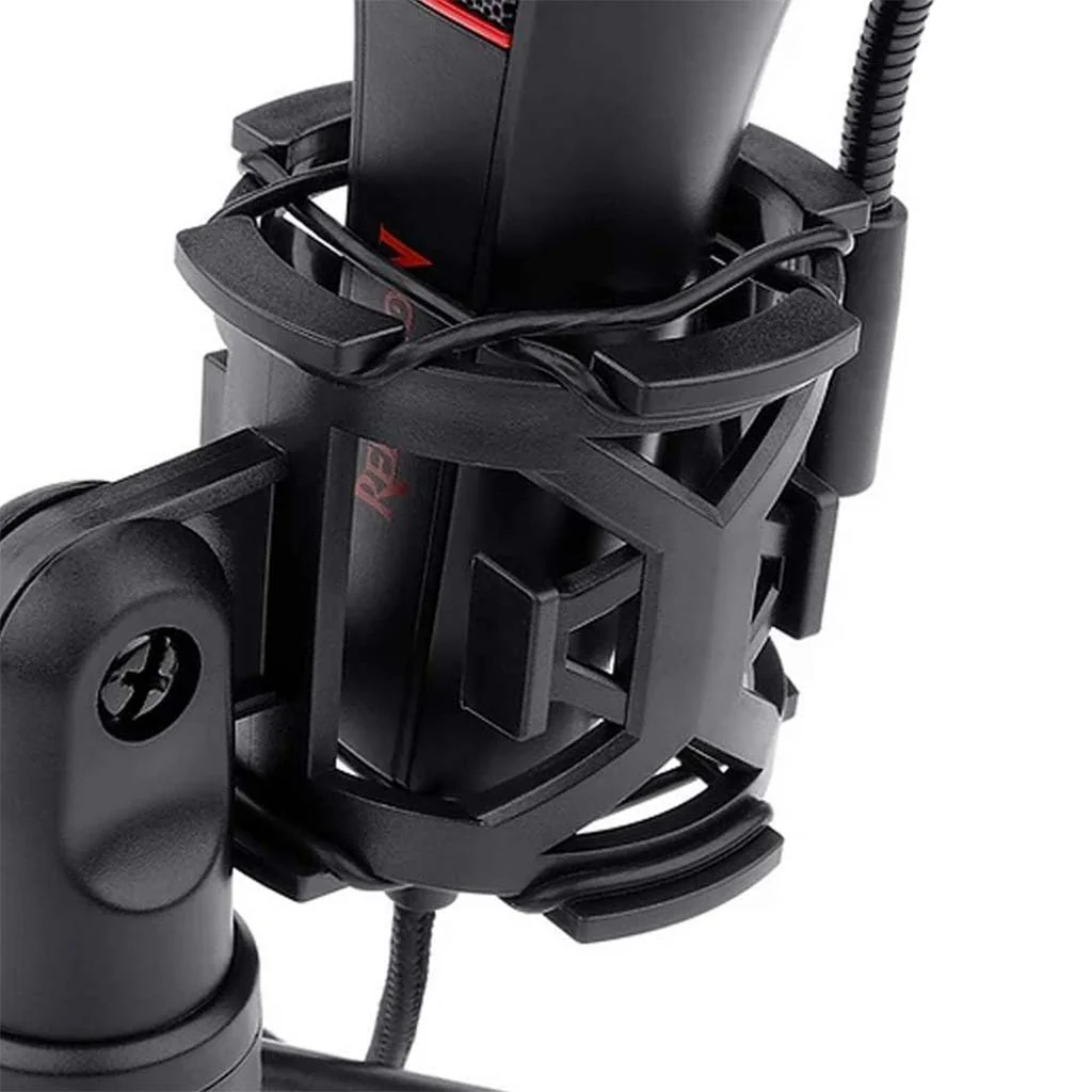 Buy Redragon GM-200-1 QUASAR Gaming Microphone online in Pakistan at WaddaGamer