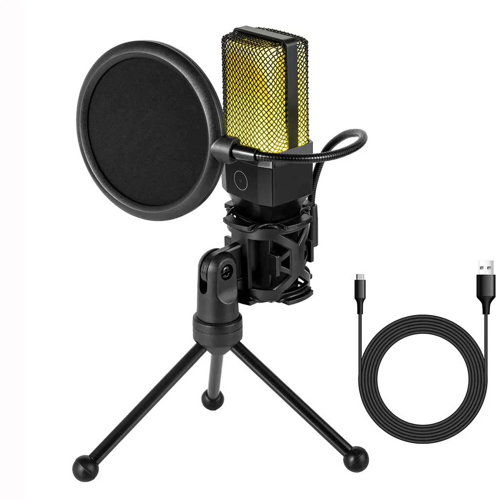 Redragon Adne GM212 Microphone