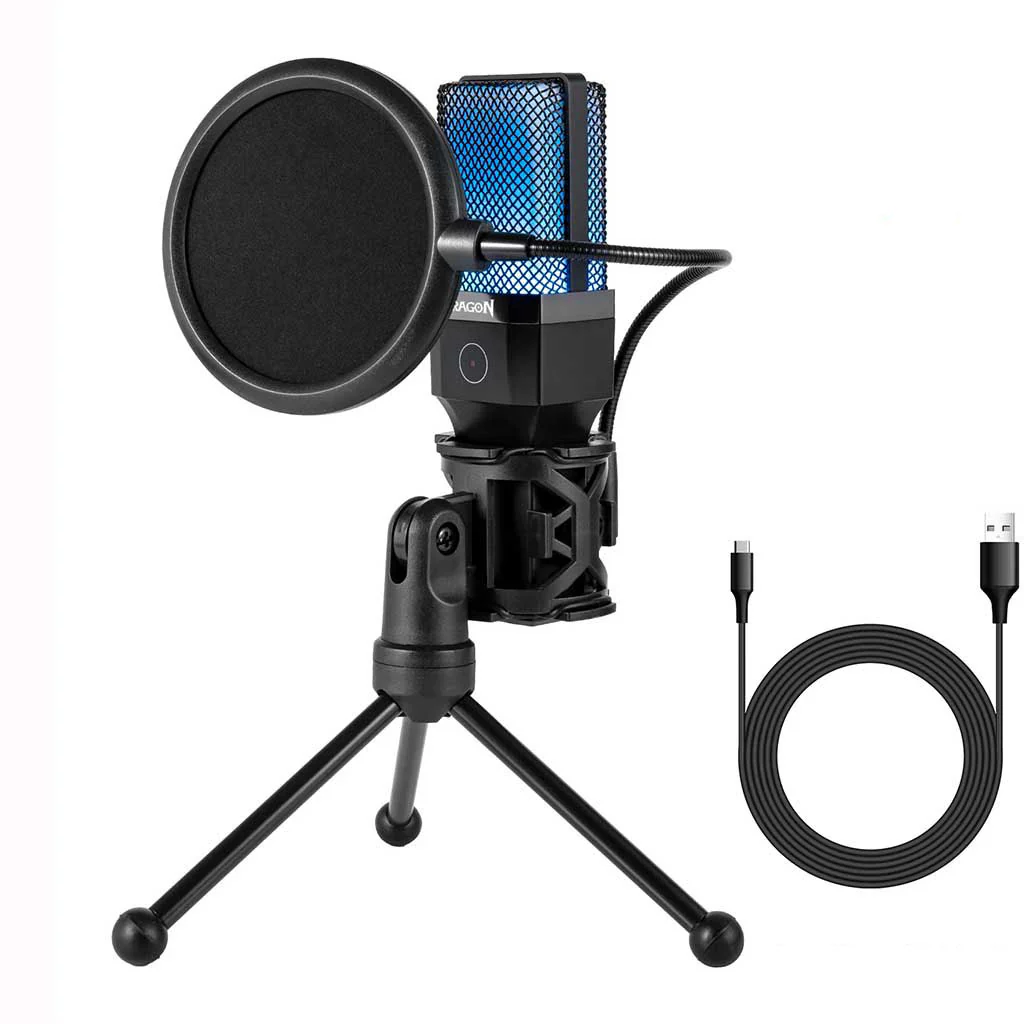 Redragon Adne GM212 Microphone image 4