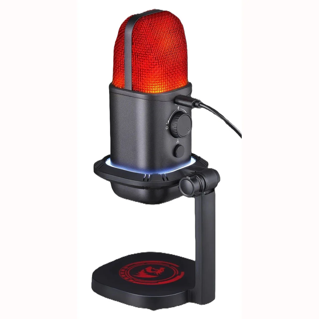 Redragon GM305 Ecowave Microphone image 4