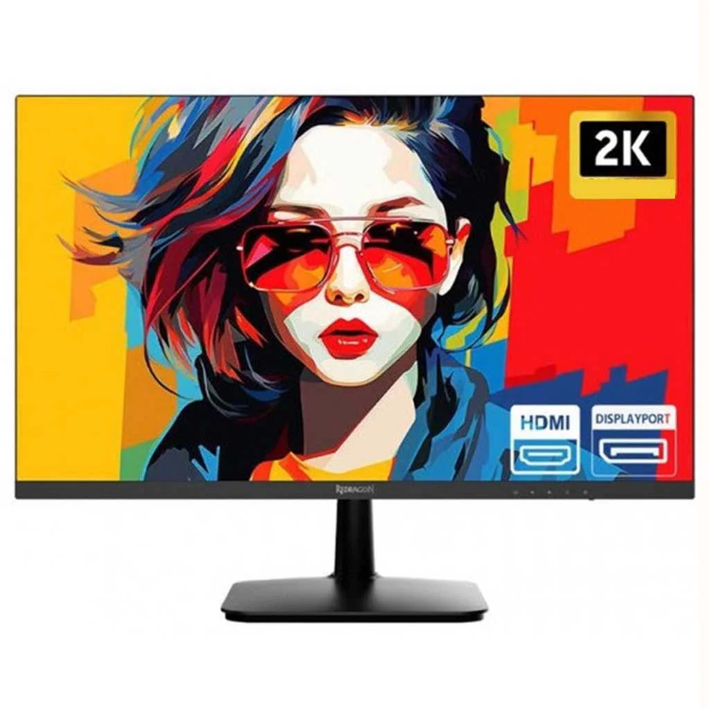 Redragon BM279Q Leptis Gaming Monitor price in Pakistan product image