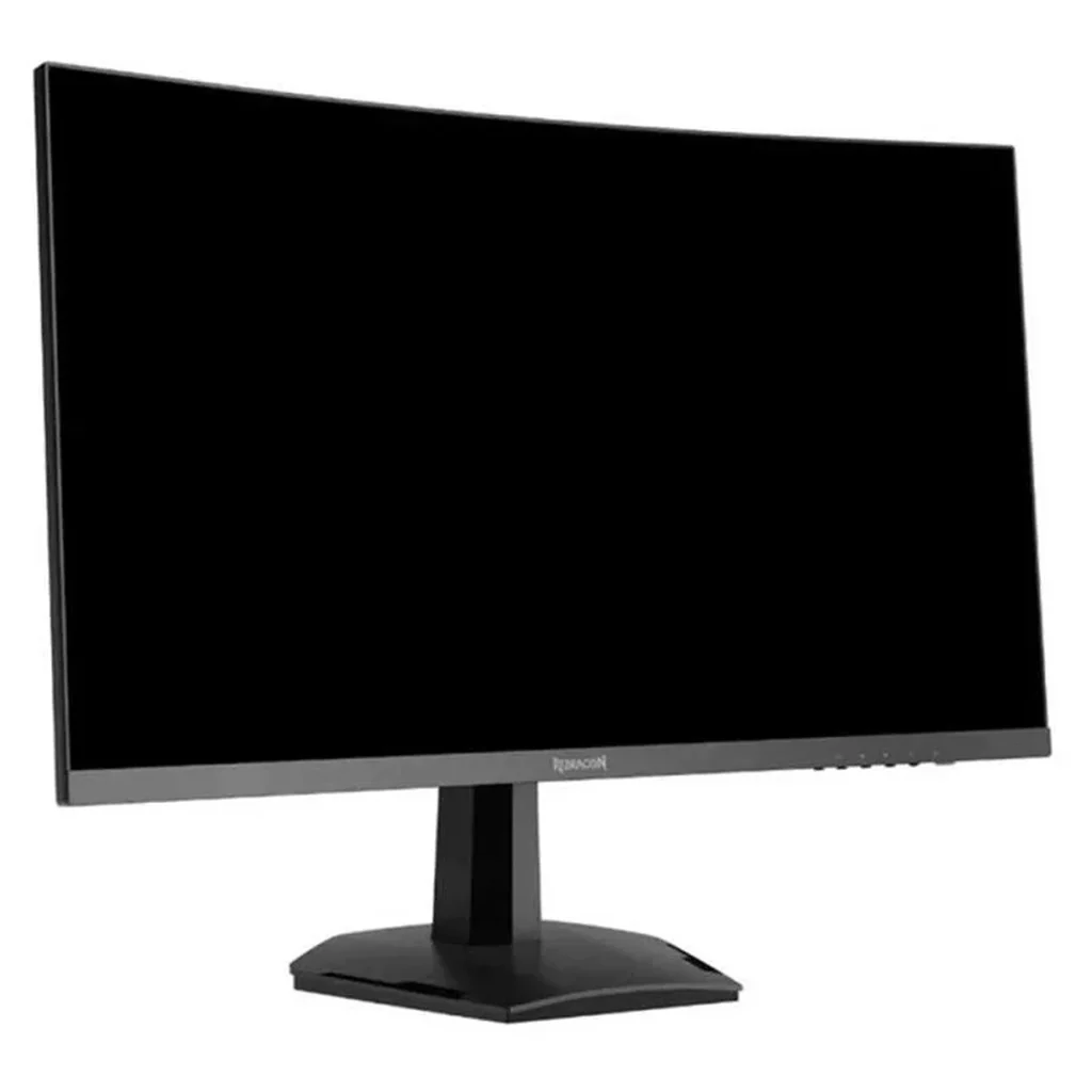 Buy Redragon GM-27H10 Amber Gaming Monitor online in Pakistan at WaddaGamer