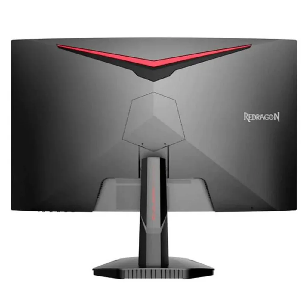Redragon GM-27H10 Amber Gaming Monitor