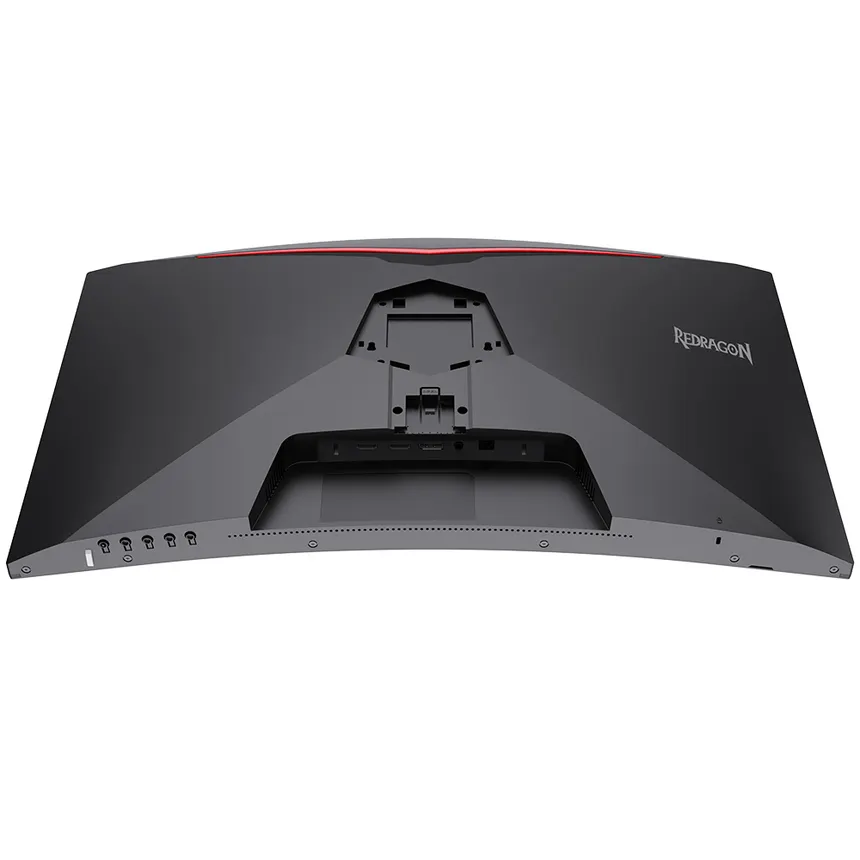 Redragon GM-27H10 Amber Gaming Monitor image 5