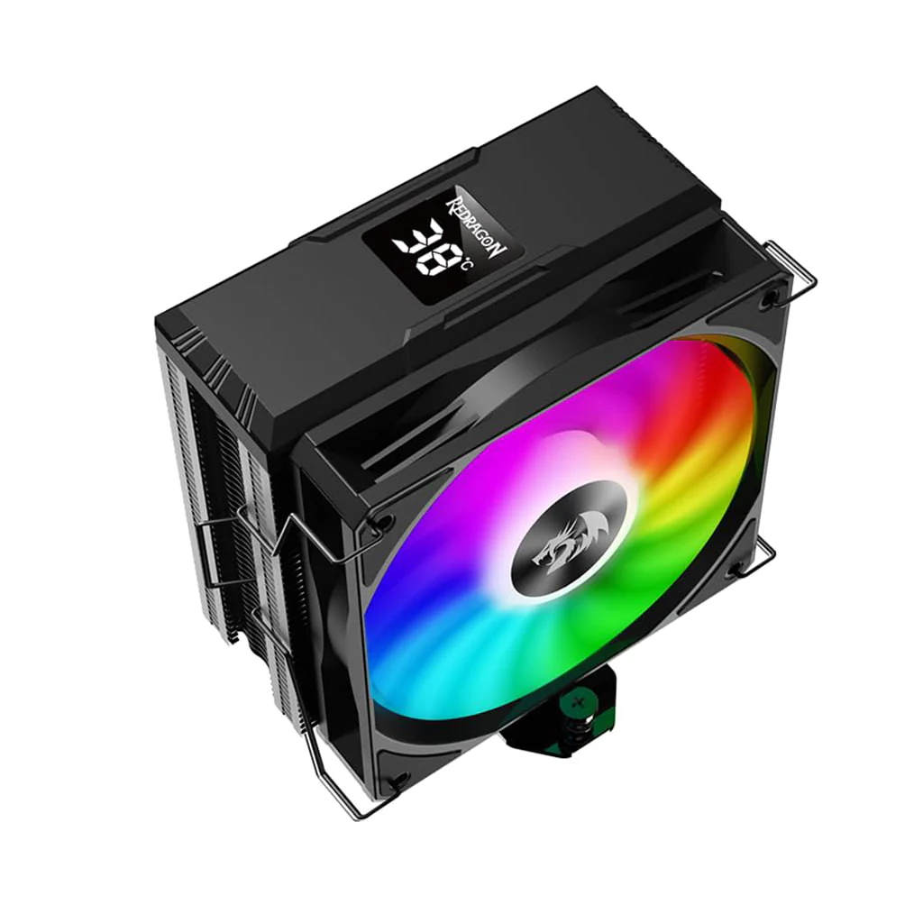Redragon CC-1013 Air Cpu Cooler
