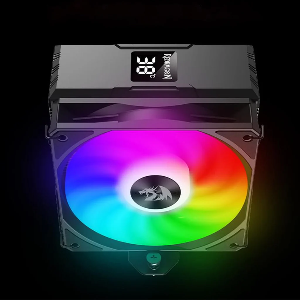 Buy Redragon CC-1013 Air Cpu Cooler online in Pakistan at WaddaGamer