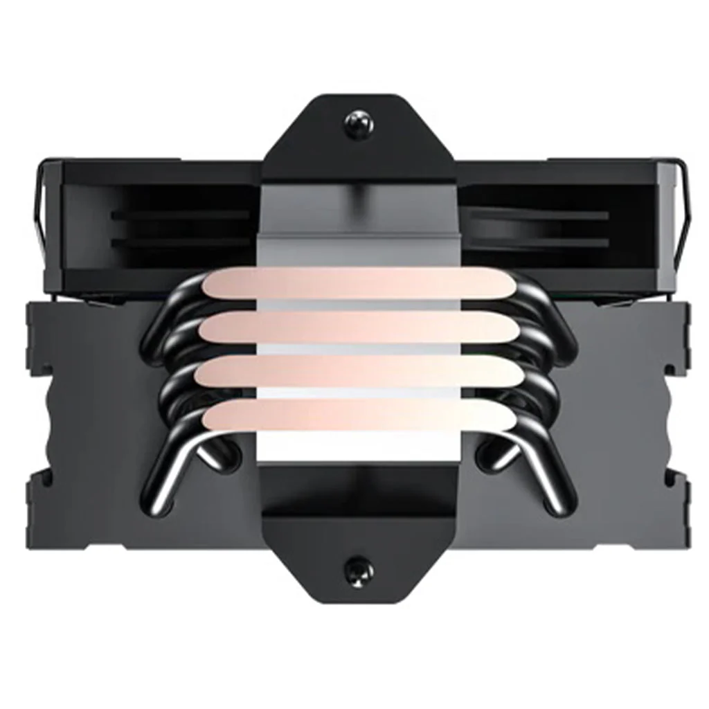 Redragon CC-1013 Air Cpu Cooler image 5