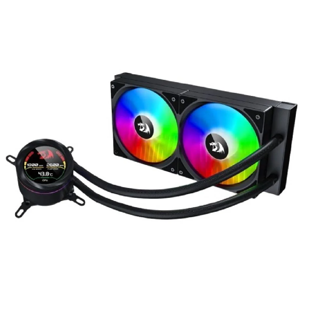 Redragon CCW-1019 Liquid CPU Cooler