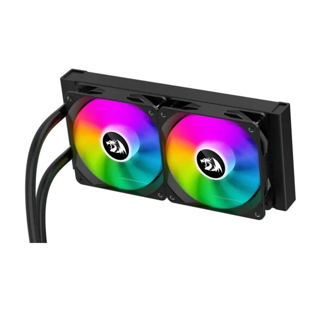Redragon CCW-3011 Black Liquid CPU Cooler image 5