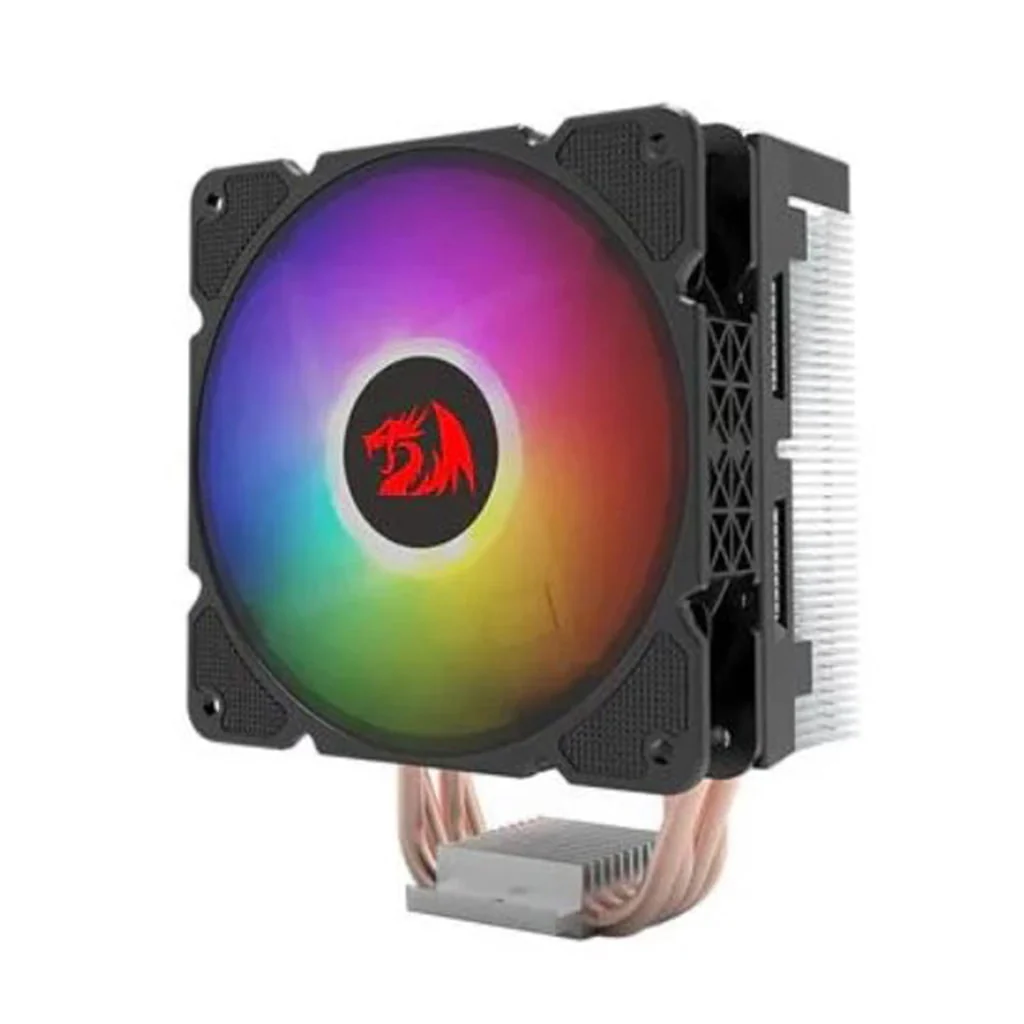Redragon CC-2000 Air CPU Cooler image 5