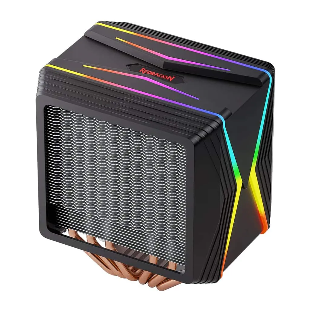 Redragon CC-2188 Hodur Air CPU Cooler price in Pakistan product image