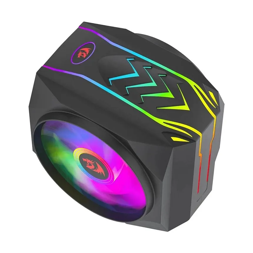 Buy Redragon CC-2199 Balder Air CPU Cooler online in Pakistan at WaddaGamer