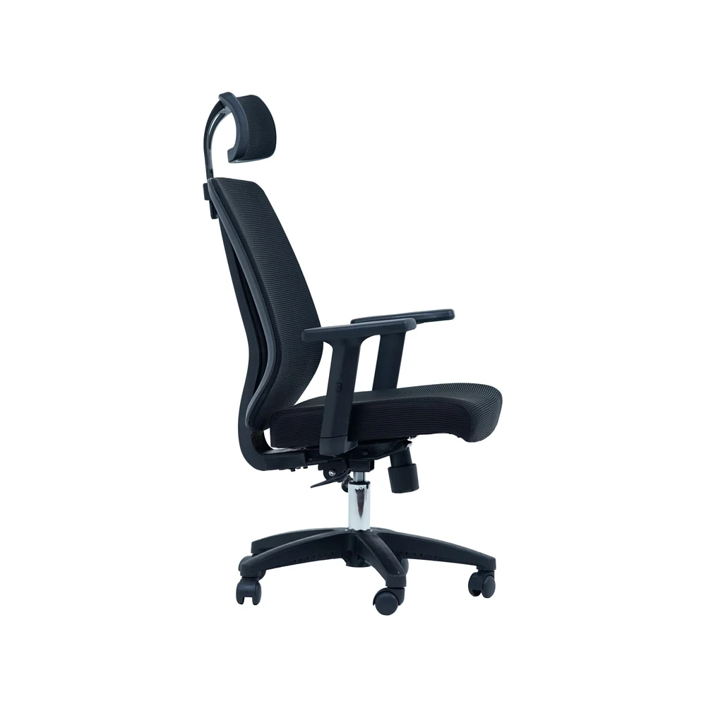 Buy Elite Cross Manager Ergonomic Office Chair online in Pakistan at WaddaGamer
