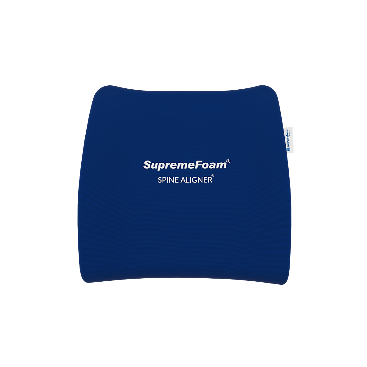 Supreme Ergonomic Back Support Cushion