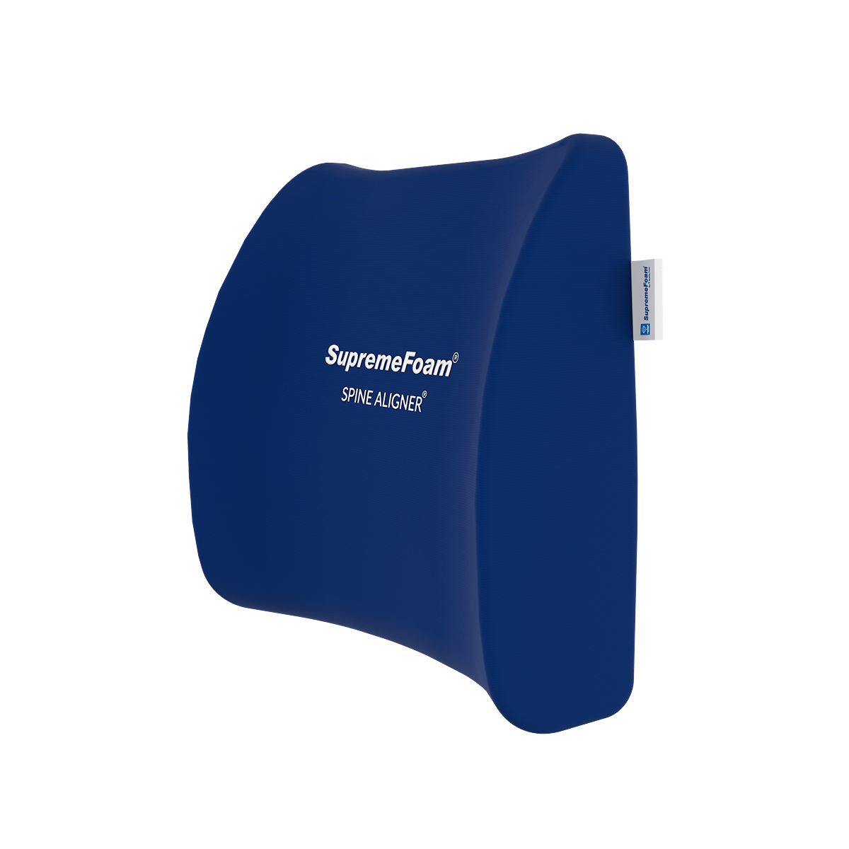 Buy Supreme Ergonomic Back Support Cushion online in Pakistan at WaddaGamer