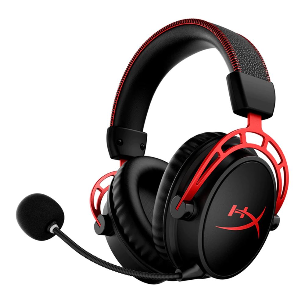 HyperX-Cloud Alpha Gaming Headphone price in Pakistan product image