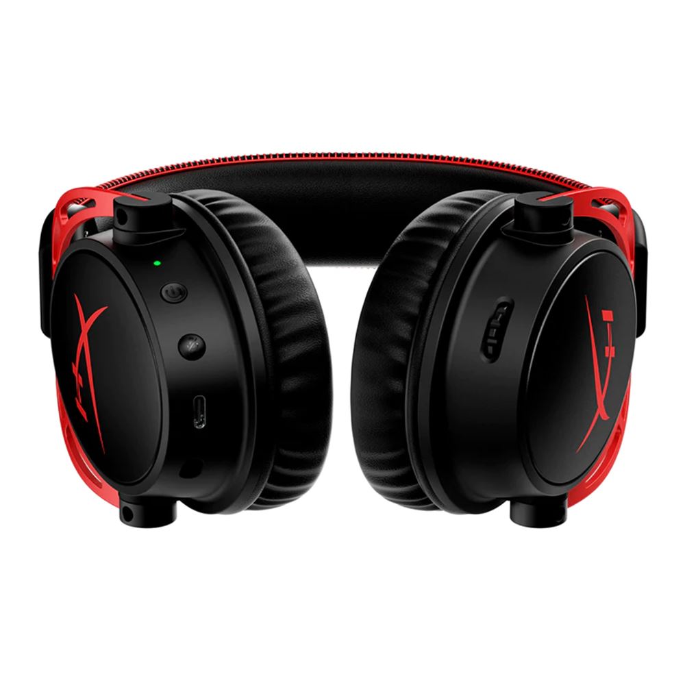 HyperX-Cloud Alpha Gaming Headphone image 5