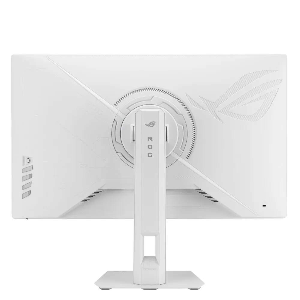 Buy Asus ROG Strix XG27ACMES-W Gaming Monitor online in Pakistan at WaddaGamer