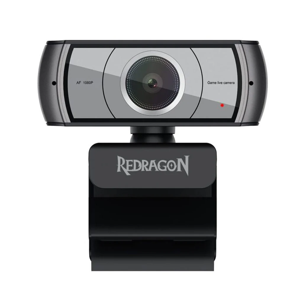 Redragon GW900 Apex Microphone Webcam