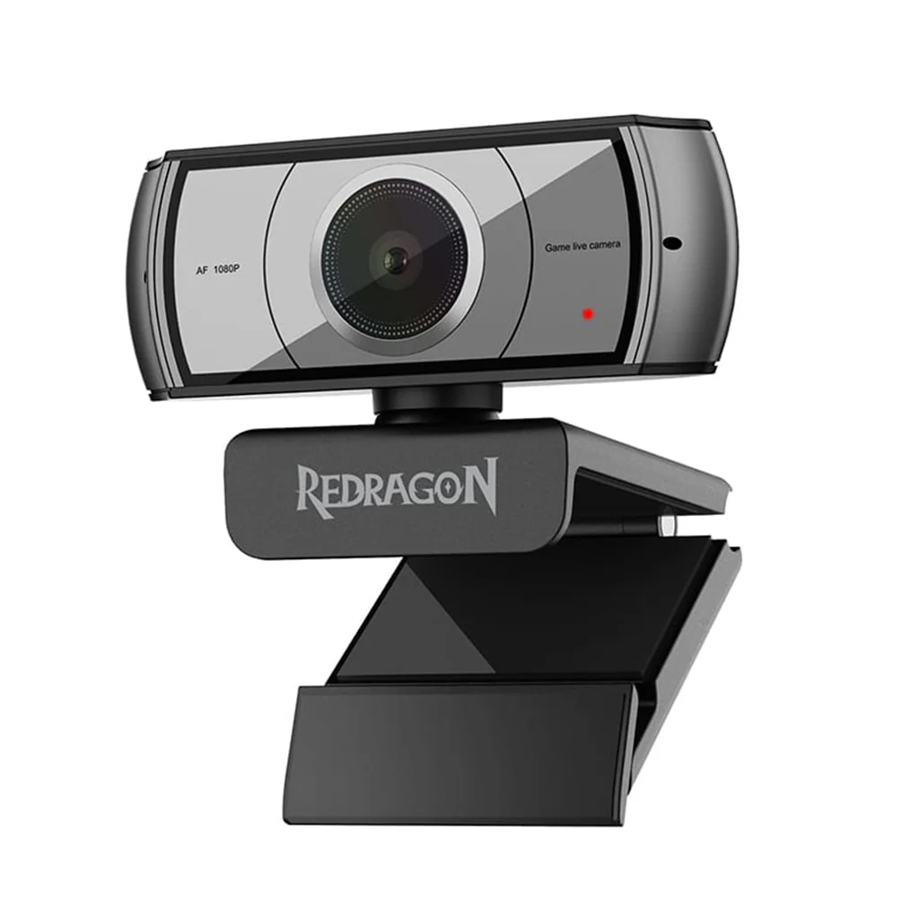 Redragon GW900 Apex Microphone Webcam