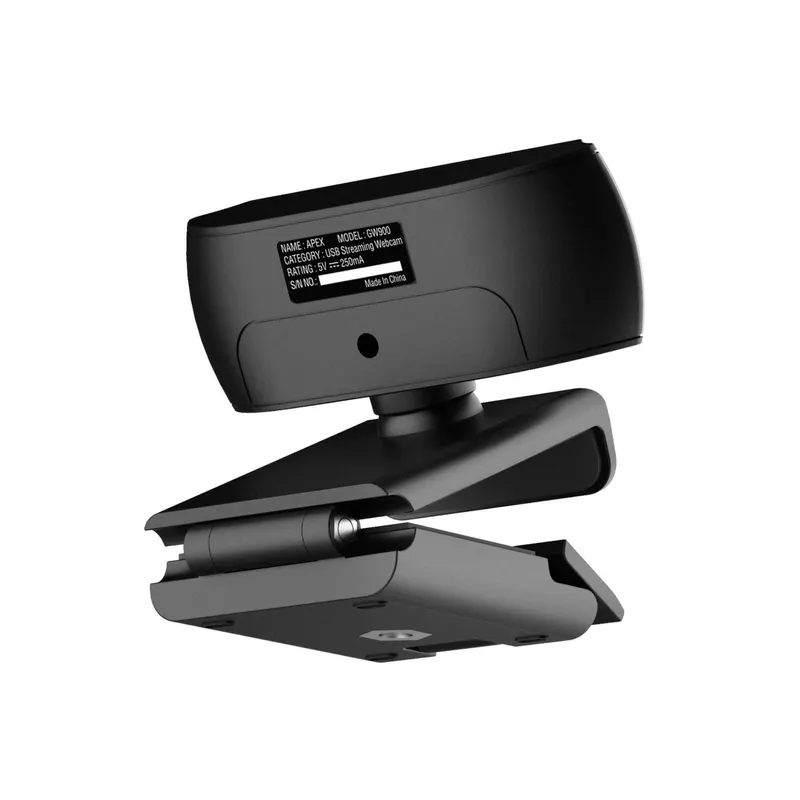 Buy Redragon GW900 Apex Microphone Webcam online in Pakistan at WaddaGamer